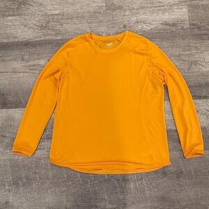 Duluth Trading Company XL Long Sleeve‎ Lightweight Shirt